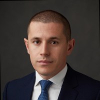 Predrag Vesovic