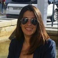 Rosalia Orta Zamorano