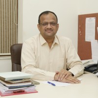 Mahesh Aras
