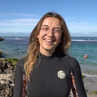 Caitlyn O'Dea