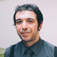 Anastasios Gounaridis