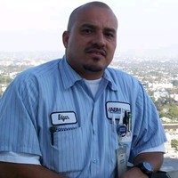 Edgar Alfaro