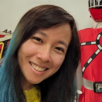 Esther Foo