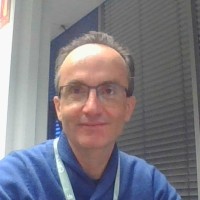 Daniel Gómez Martín