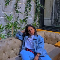 nisa eylül bilgin