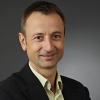 Lester Partridge