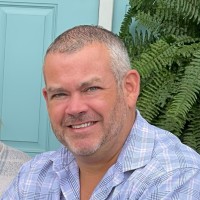 Barry Weybright, CPA