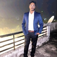 Shubham Mishra