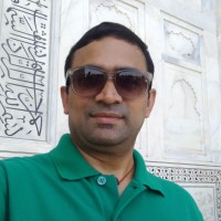 Mahadevan Parameswaran