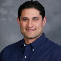 Joshua Goldman