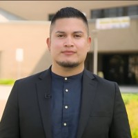 Manny Sandoval, M.A.