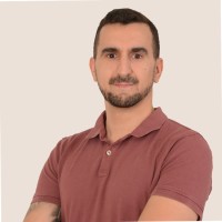 Daniel Barco Rodriguez