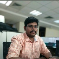 Yogesh Shivakumar