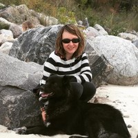 Lisa Gilmour