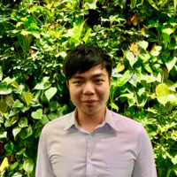 Ricky Ho