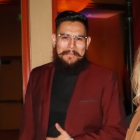 Luis Jonas Hernandez
