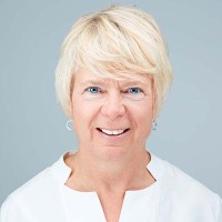 Melanie Jones, AACI, P.App
