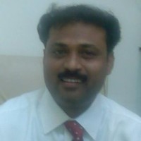 Santosh Kadam