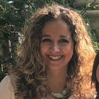Paqui Roldán Jiménez
