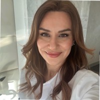 Gizem Candan Furtın