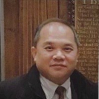 Simon Leong Kok Wai
