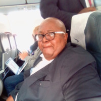 Justice Maphanga