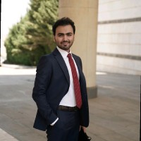Iyad Joudallah