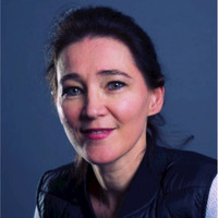 Nathalie Frain