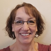 Heather Kinsey