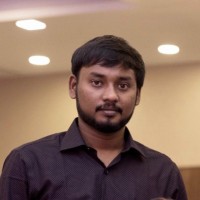 Shyamkumar S