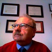 Grant Suffel, Crm, Frm, Pcip