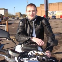 Scott Mccallum