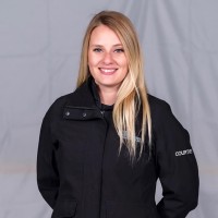 Courtney Rudin