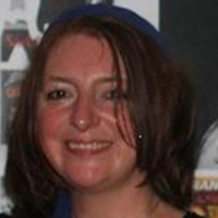 Julie Williams-Nash
