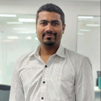 Sandeep Koppal