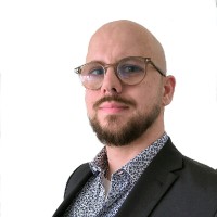 Kasper Ragnar Fjelrad