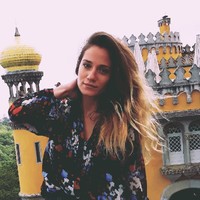 Mariangela Liakou