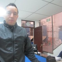 Luis Anibal Vela Briceño