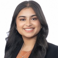 Khushi Modi