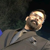 Fahim Ahmed Khan