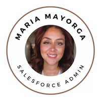 Maria Eugenia Mayorga