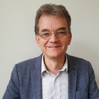 Paul Westerman