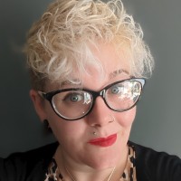 Vicky Osgood