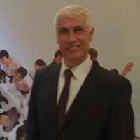 Colin Wharton
