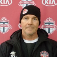 Mark Worton