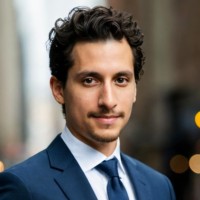 👨‍💻 Michael Duran
