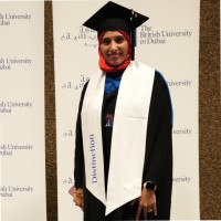Sally Ali