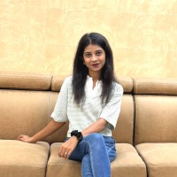 Rutuja Kulkarni