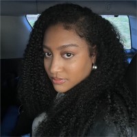 Desiree Mcrae