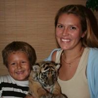 Nichole Crofoot- Stinson